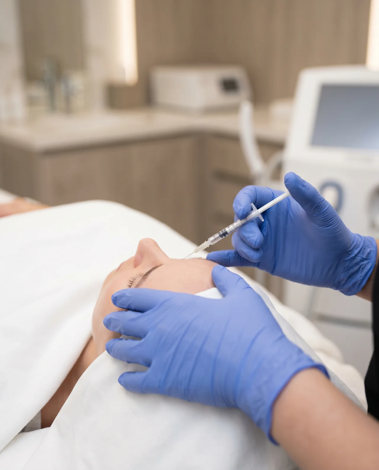 Botox & Neurotoxins at Med Spa Myrtle Beach