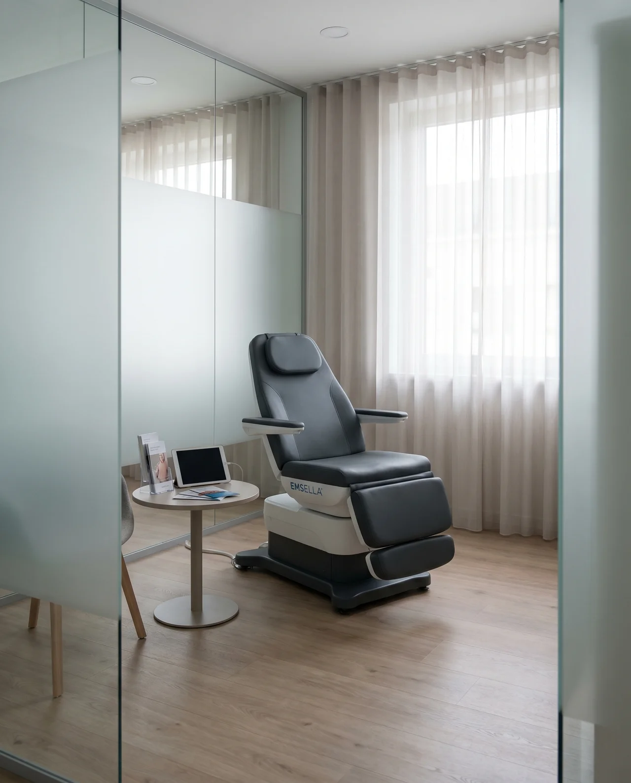 EMSELLA at Med Spa Myrtle Beach